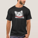 Recherche de étonné tshirts Chat