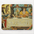 Recherche de dîner tapis souris Enfants