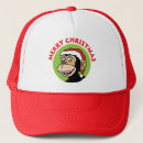 Recherche de singe casquettes Chimpanzé