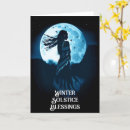 Search for pagan yule cards Winter solstice