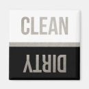Recherche de nettoyer magnets Moderne