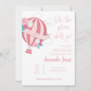 Search for travel baby shower invitations Oh the places