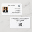 Recherche de revendeurs cartes visite Professionnel