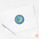 Search for continents stickers Geography
