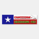 Search for yes bumper stickers Independence