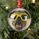 Search for eye glasses ornaments Funny