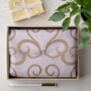 Search for luxury tissue paper Luxurious