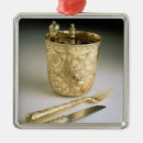 Search for spoons ornaments Gold