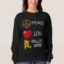 Search for balloon twister clothing Twisting