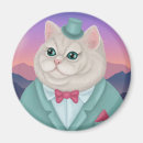 Search for whiskers magnets Kitten