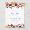 Search for fall wedding postcards Autumn