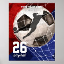 Recherche de bot posters Bleu