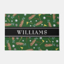 Search for golf doormats Green