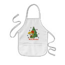Search for blonde aprons Cartoon
