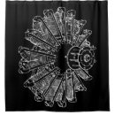 Search for airplane shower curtains Aviation