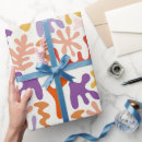 Search for inspirational wrapping paper Pink