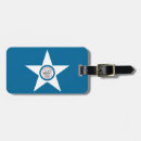 Search for texas luggage tags Usa