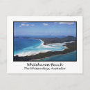 Recherche de whitsunday cartes postales Plage