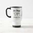 Search for vintage world map mugs Globe