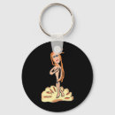 Search for venus round keychains Aphrodite