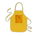 Search for yellow roses aprons For kids