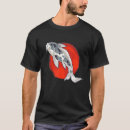 Recherche de koi japonais tshirts Dragon