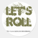 Search for rolled stickers Lets roll