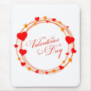 Search for happy valentines day mousepads Couple