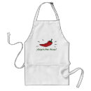 Search for chile aprons Pepper