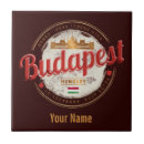 Search for budapest tiles Souvenir