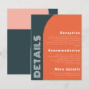 Search for funky 4x5 invitations Groovy