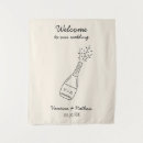 Search for fabric welcome signs Minimalist