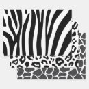 Search for giraffe print wrapping paper Leopard
