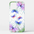 Search for flying iphone cases Butterfly