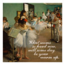Recherche de ballet posters Danseuse