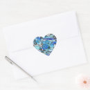 Search for heart shaped leaves stickers Flowers