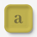 Search for mustard paper plates Summer