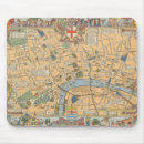 Search for london mousepads David rumsey