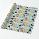 Search for jungle wrapping paper Shower