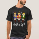 Search for nutcracker crew tshirts Groupe