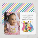 Recherche de disney princess birthday invitations Cinderella