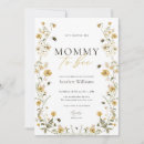 Search for honeybee baby shower invitations Summer
