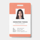 Search for work badges Employee