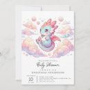 Search for fairytale baby shower invitations Magical