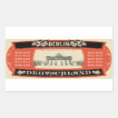 Search for berlin stickers Travel