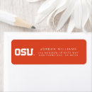 Search for oregon state return address labels Out there