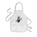 Search for cartoon monkey aprons Primate