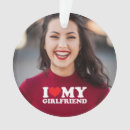 Search for girlfriend ornaments Birthday