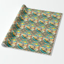 Search for surf wrapping paper Sun