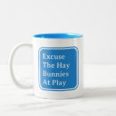 Search for funny bunny mugs Humour